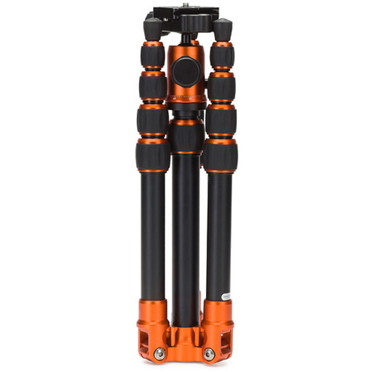 سه پایه دوربین بنرو مدل Benro A0350-Q0