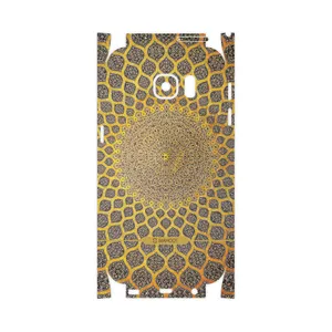 MAHOOT Sheikh-Lotfollah Mosque-Tile-FullSkin Cover Sticker for Samsung Galaxy S7