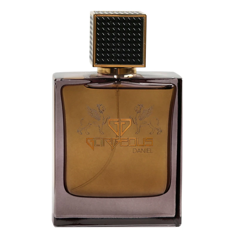 ادوپرفیوم گورجس مدل دنیل 6000601 حجم 100 میلی‌لیتر