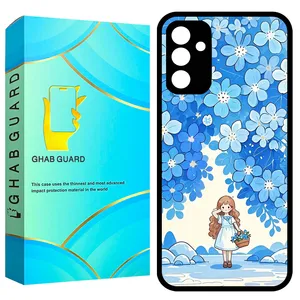 Ghab Guard GCHPA34 Cover For Samsung Galaxy A34 5G