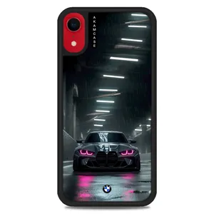 AKAM AMC-WAXR-BMW-43 Cover For Apple iPhone XR