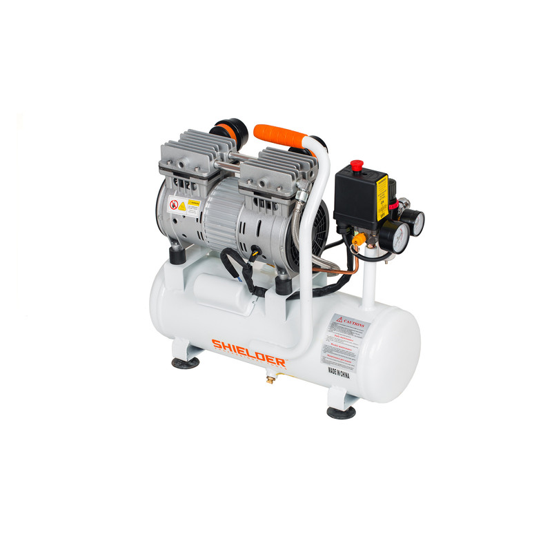 کمپرسور باد شیلدر مدل SH-1055 کمپرسور باد شیلدر مدل SH-1055