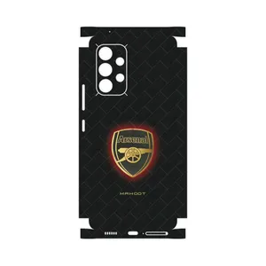 MAHOOT Arsenal-FullSkin Cover Sticker for Samsung Galaxy A53 5G