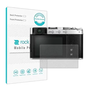  Rockspace HyMTT Matte camera screen protector suitable for FUJI FILM X-E4 camera