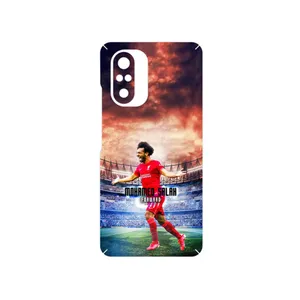 MAHOOT Mohammad Salah Cover Sticker for Xiaomi Mi 11i
