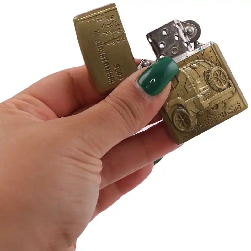 فندک طرح ماشین کد PJ-109893