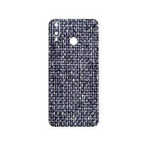MAHOOT Fabric Texture 6 Cover Sticker for Gplus Q10