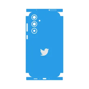 MAHOOT Tweeter-FullSkin Cover Sticker for Samsung Galaxy A35
