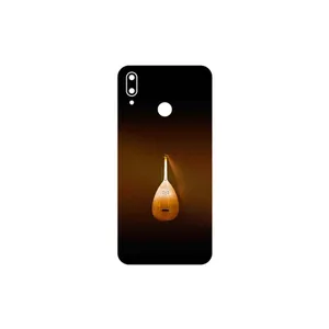 MAHOOT tambour Cover Sticker for Huawei Y9 2019