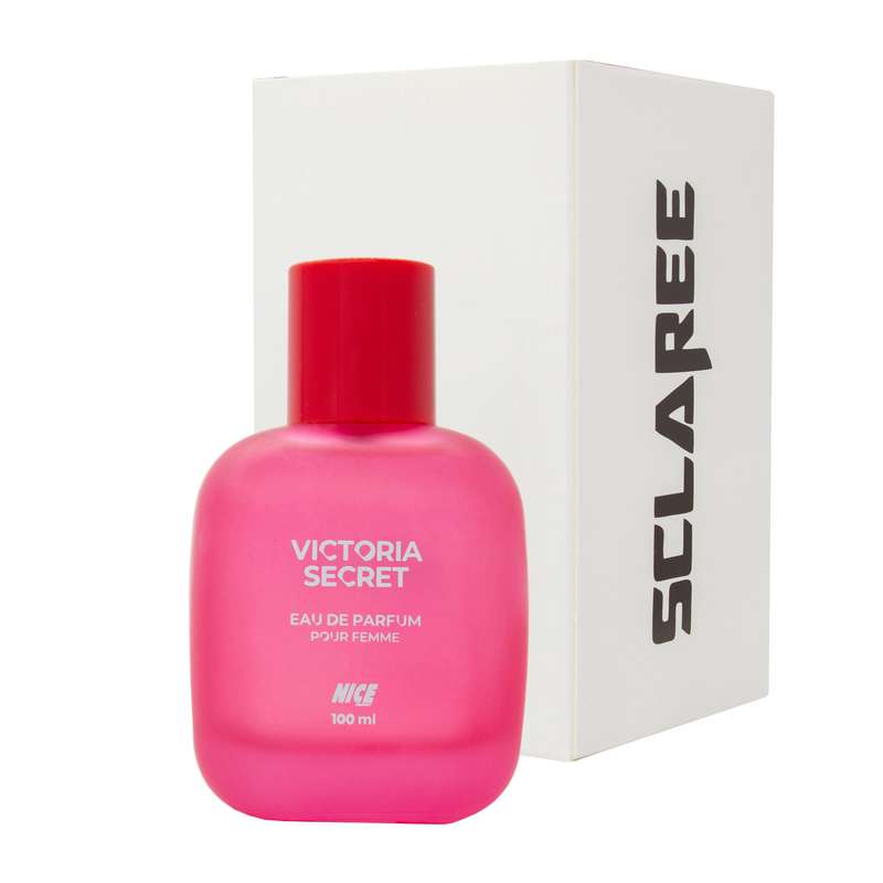 ادوپرفیوم زنانه نایس پاپت مدل Victoria Secret حجم 100 میلیلیتر ادوپرفیوم زنانه نایس پاپت مدل Victoria Secret حجم 100 میلیلیتر