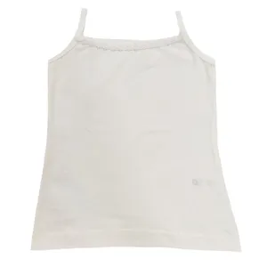 تاپ دخترانه مدل بندی یقه توری