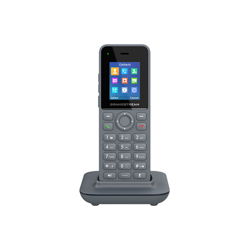 تلفن بدون سیم گرنداستریم مدل DP725