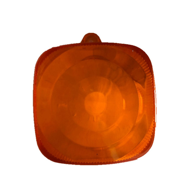 طلق چراغ راهنما موتور سیکلت کد 918