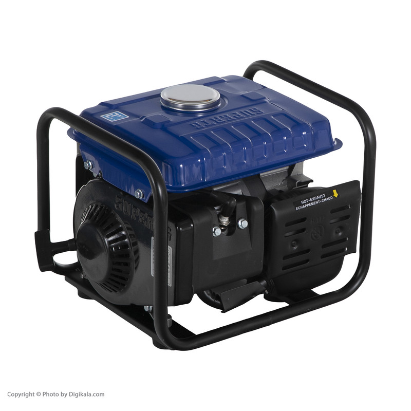 موتور برق سوپر تی جی مدل TG2500DC