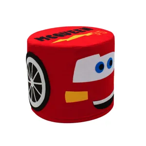 پاف کودک مدل مک کویین کد 01 