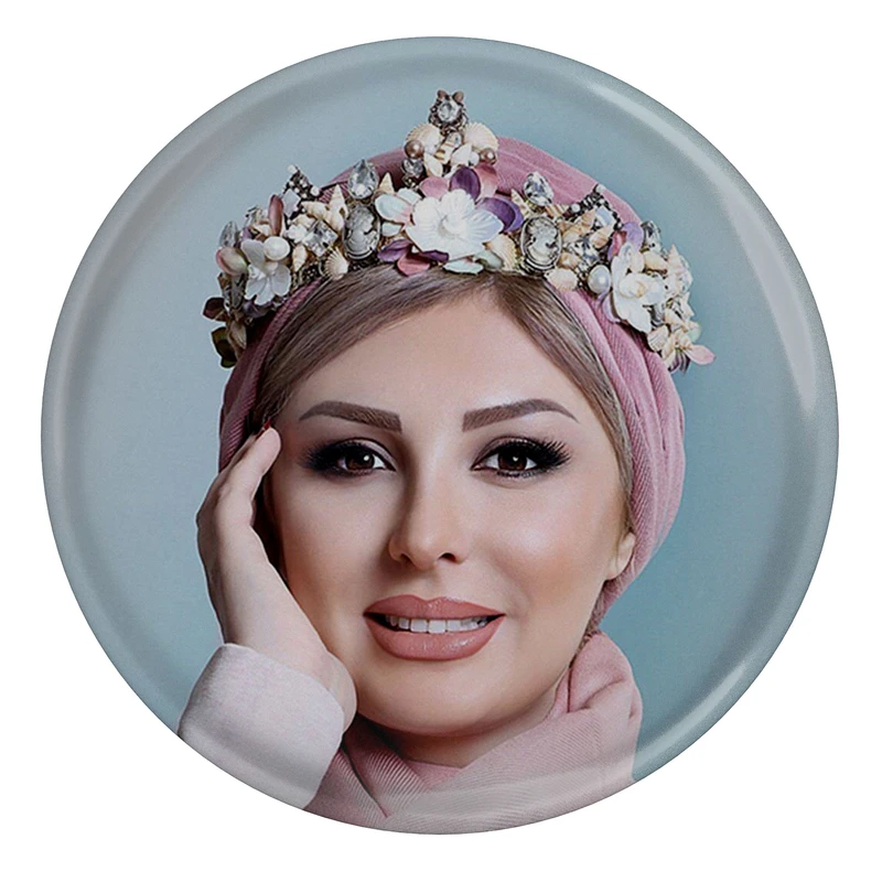 مگنت طرح نیوشا ضیغمی مدل S8966 