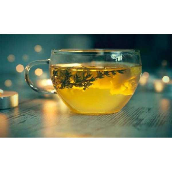 عرق رزماری گلاب طوبی حجم 1 لیتر