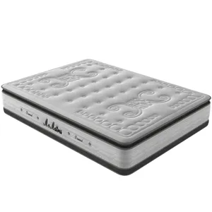 تشک آقای تشک مدل دیاموند دونفره سایز 200×160 سانتی‌متر