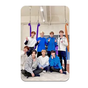 استیکر کارت پرمانه طرح straykids کد pm3d.2957