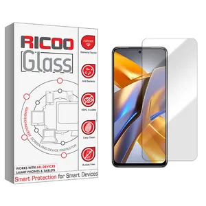 Ricoo RC Screen Protector For Xiaomi  Poco M5s