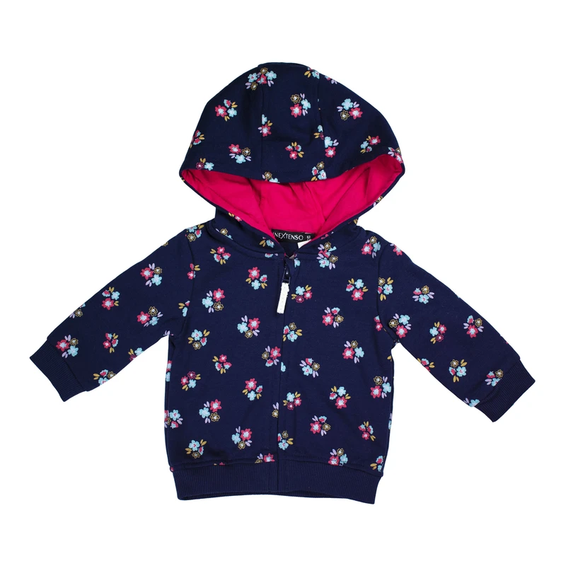 سویشرت نوزادی اینکس تنسو مدل bd044