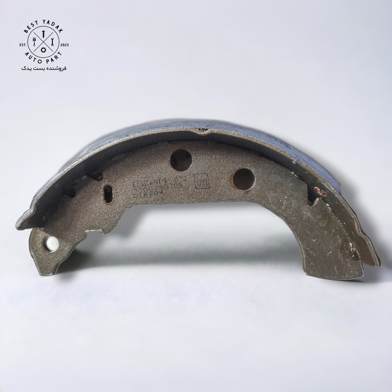 لنت ترمز عقب عظام کد 7300790705 مناسب برای پژو 405