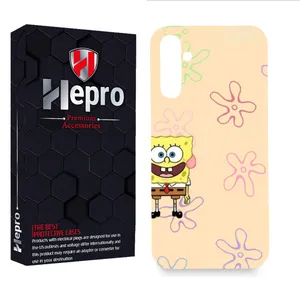 HEPRO MC Cover for SAMSUNG GALAXY A04S
