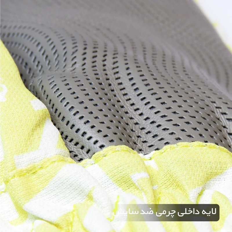 عکس شماره 8 : دستکش مدل اسکی مدل منفی کد 1967