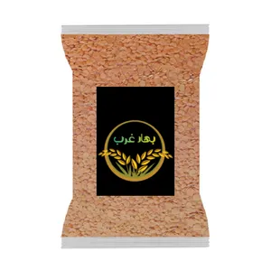 دال عدس بهار غرب - 1000 گرم