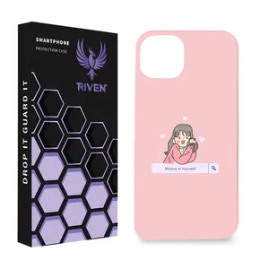 RIVEN RI2-9 Case For Apple iphone 13 Pro