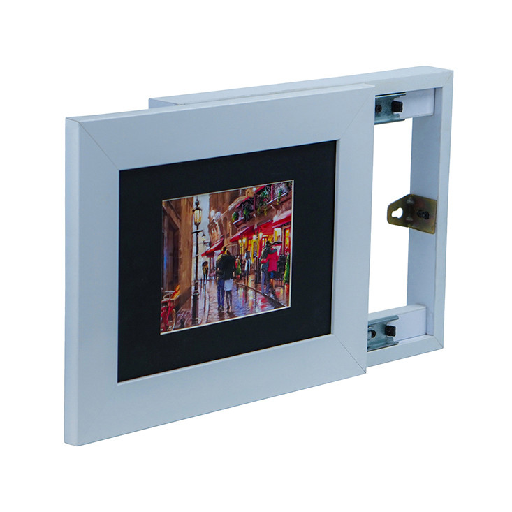 کاور جعبه فیوز مدل WS9122