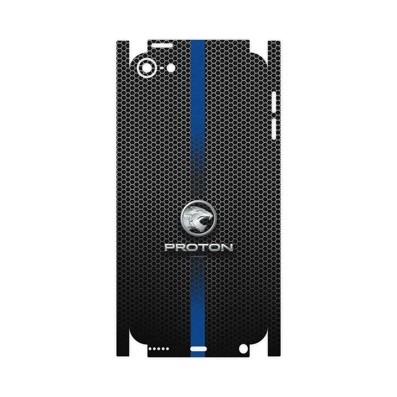 برچسب پوششی ماهوت مدل PROTON-FullSkin مناسب برای گوشی موبایل اپل iPod touch 6th generation