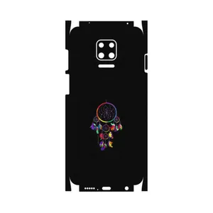 MAHOOT Dream Catchers-FullSkin Cover Sticker for Xiaomi Redmi Note 9S