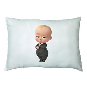 بالش مدل بچه رییس