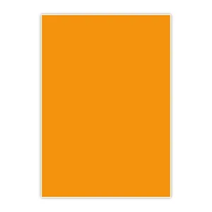 کاغذ A4 مدل چسب دار کد O بسته 5 عددی