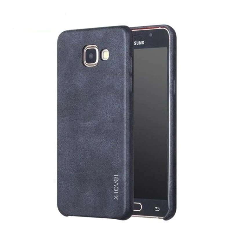 کاور ایکس لول مدل Vintage مناسب برای گوشی موبایل سامسونگ Galaxy a710