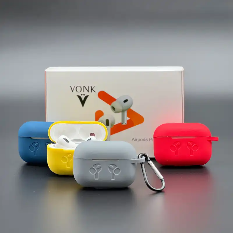 هدفون بلوتوثی وونک مدل AirPods Pro