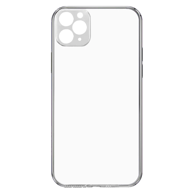 کاور طرح Pc Tpu مناسب برای گوشی موبایل اپل iPhone 13 Promax