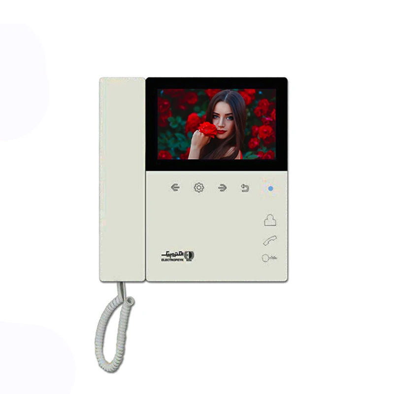 دربازکن تصویری الکتروپیک مدل 897 