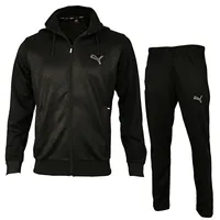 ست گرمکن و شلوار  ورزشی مردانه مدل P2