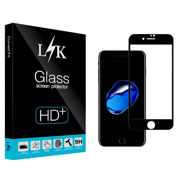 محافظ صفحه نمایش نانو ال کی مدل +LITE مناسب برای گوشی موبایل سامسونگ Galaxy A11