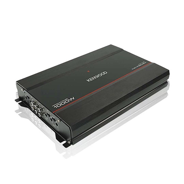 آمپلی فایر خودرو کنوود مدل KAC-PS804EX