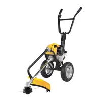 علف زن کالسکه ای 52 سی سی کنزاکس مدل 6215