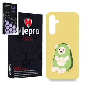 RIVEN RI2-9 Case For Samsung Galaxy A54