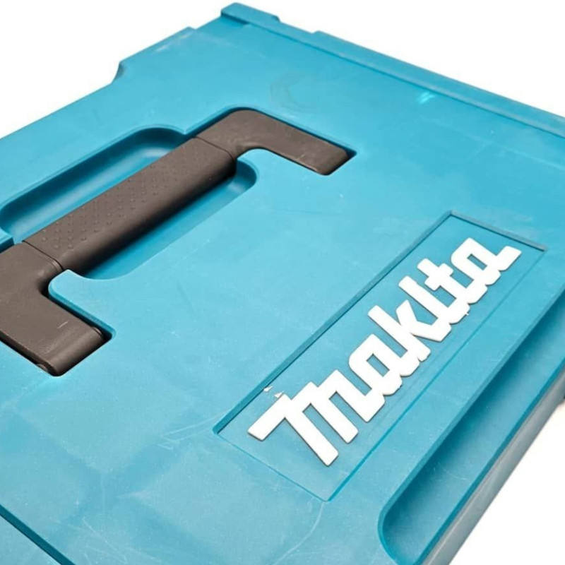 ابزار شارژی براشلس ماکیتا مدل kit4 مجموعه ۴ عددی