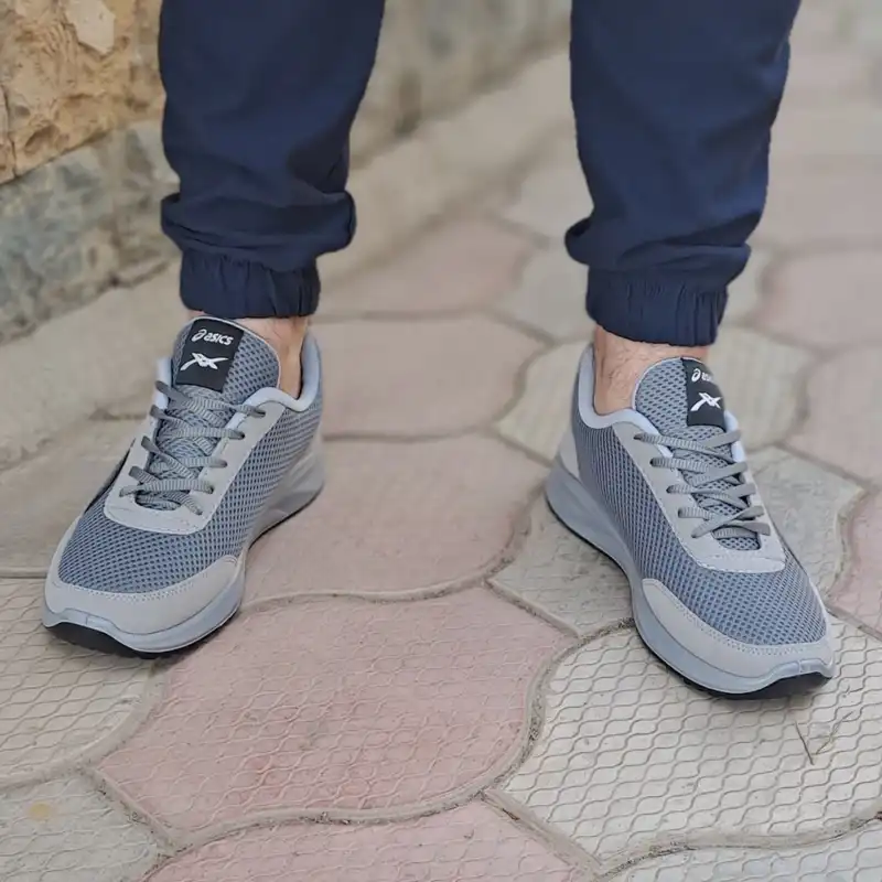 کفش پیاده روی مردانه مدل 21077