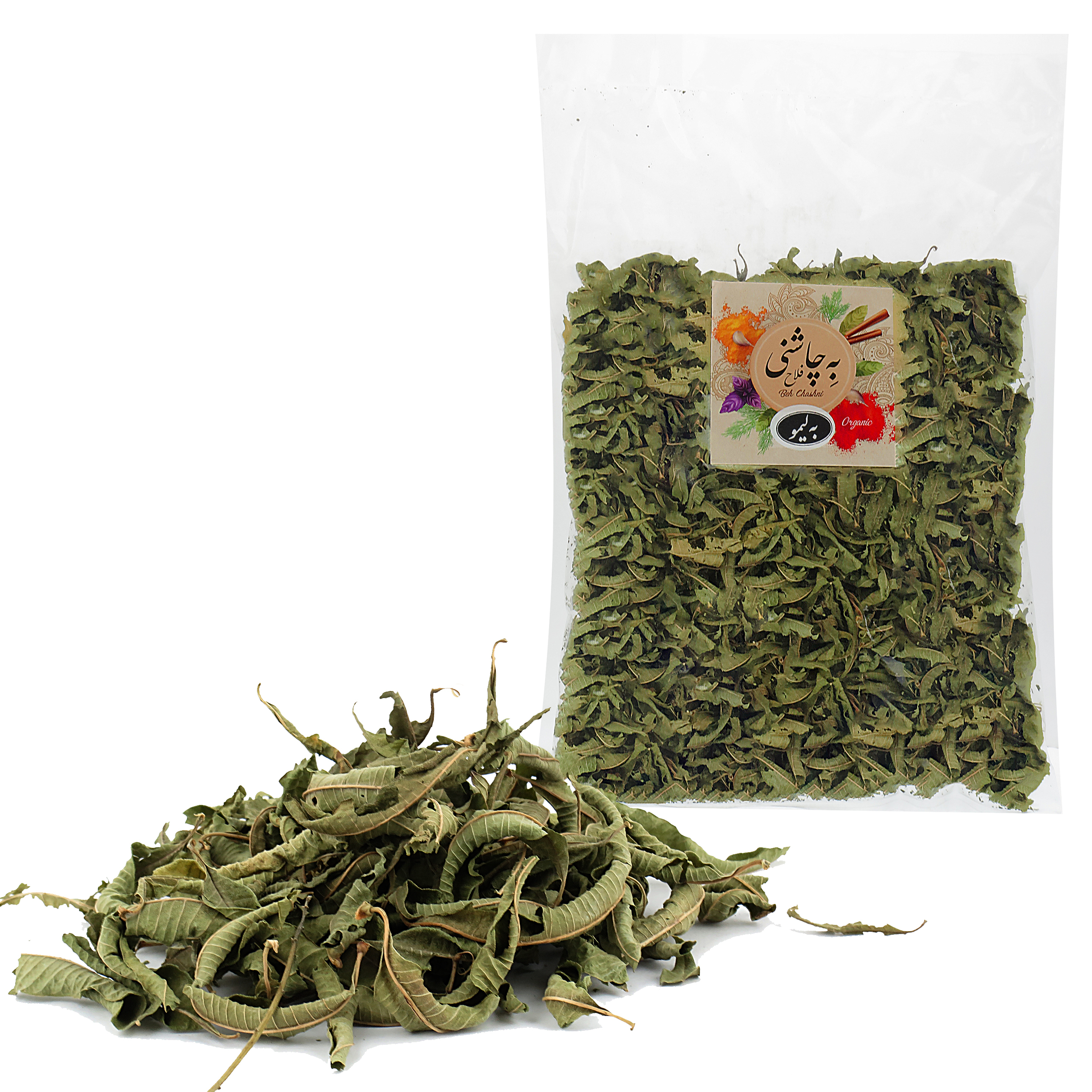 به لیمو به چاشنی فلاح - 100 گرم