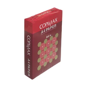 کاغذ A4 کپی مکس مدل Premium  بسته 500 عددی 