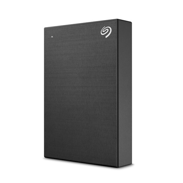 هارد اکسترنال سیگیت مدل One Touch Backup Plus Protable ظرفیت 5 ترابایت