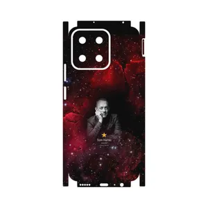 MAHOOT Tom Hanks-FullSkin Cover Sticker for Honor X7c
